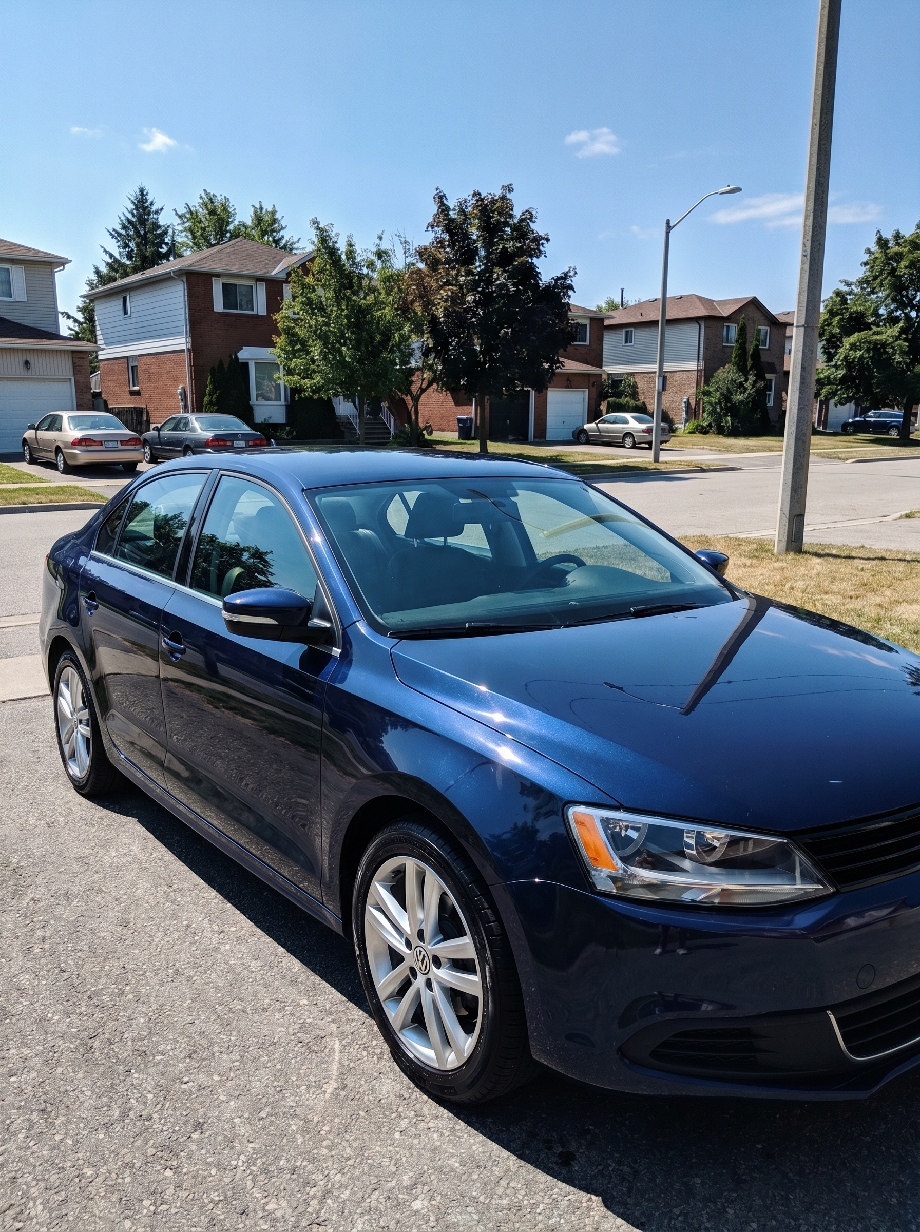 Complete auto detailing Calgary